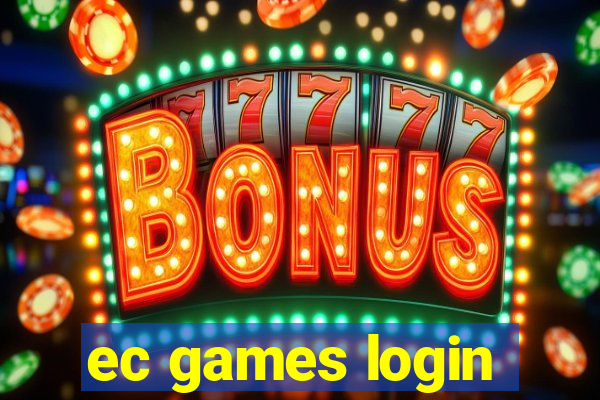 ec games login